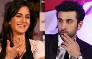 Ex-Lovers Ranbir Kapoor And Katrina Kaif Come Together For A Romantic Song