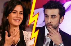 Oh No! Ranbir And Katrina Are Working Together For The Last Time