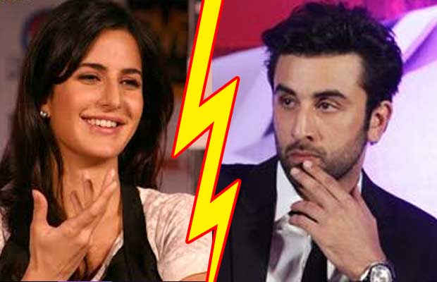 After Breakup With Ranbir Kapoor, Katrina Kaif Finally Finds A New Home?