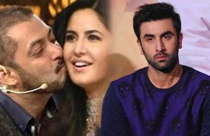 Katrina Kaif's Confession On Salman Khan Will Surely Shock Ranbir Kapoor!