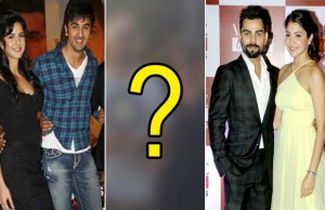 After Ranbir-Katrina, Anushka-Virat Break-Up, Another Couple Headed For Split!