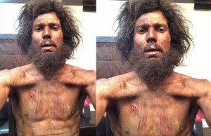 Randeep Hooda's Shocking First Look As Sarbjit