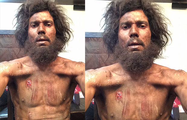 Randeep Hooda’s Shocking First Look As Sarbjit