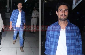 Randeep Hooda Hospitalized, Might Also Need Surgery