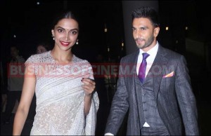 Ranveer Singh Did Something For Deepika Padukone That Nobody Expected!