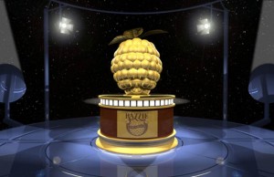 Razzies Awards Are Here ! Check Out The Winners