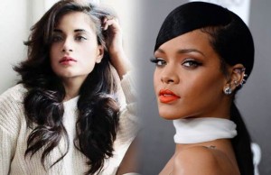 Richa Chadha Takes Inspiration From Rihanna
