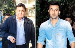 WATCH: Rishi Kapoor's SHOCKING Revelation On Ranbir Kapoor