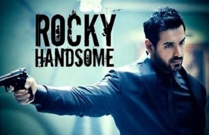 John Abraham's Rocky Handsome In Trouble With Censor Board!