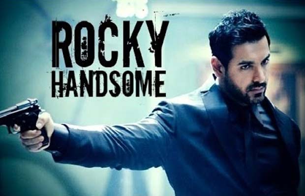 John Abraham’s Rocky Handsome In Trouble With Censor Board!