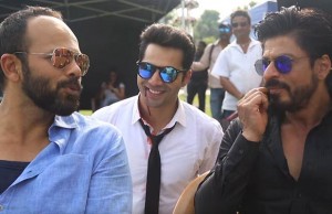 Varun Dhawan Clears The Air On Rejecting Rohit Shetty's Ram Lakhan Due To Dilwale Failure!