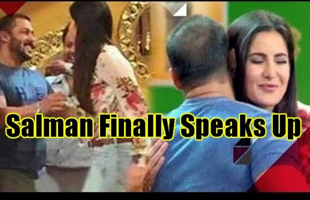Salman Khan Finally Speaks Up On Katrina Kaif, Marriage And Kids!