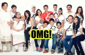 OMG! Another Separation In Salman Khan's Family?