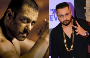 Yo Yo Honey Singh Will Not Make His Comeback In Salman Khan's Sultan!
