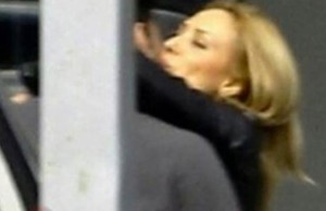 Leaked Photo: Salman Khan Caught KISSING Iulia Vantur In Dubai
