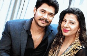 Bigg Boss Fame Sambhavna Seth Gets Engaged Against Her Parents Wish!