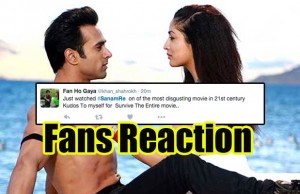 Hit Or Flop? Fans' Review On Pulkit Samrat-Yami Gautam's Sanam Re!