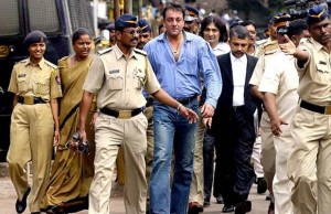 Revealed: Sanjay Dutt's First Film After His Prison Release
