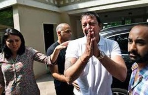Sanjay Dutt Is A Free Man Tomorrow, You Won't Believe How Much He Earned In Prison!