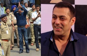 Salman Khan's Special Gift To His Best Buddy Sanjay Dutt!