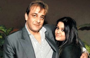 Sanjay Dutt's Daughter Trishala Shares Throwback Video Over Dad's Release!
