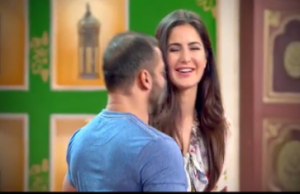 Watch: Not Ranbir Kapoor, But Salman Khan Is Promoting Katrina Kaif's Fitoor!