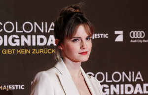 Is Emma Watson Dating An Older Man?