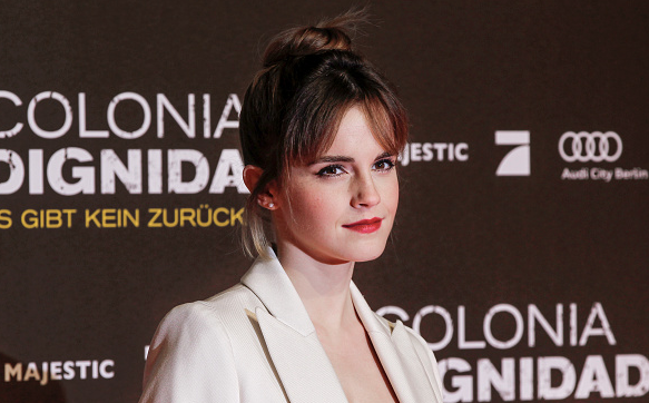 Is Emma Watson Dating An Older Man?