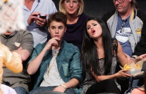 Selena Gomez And Justin Bieber Are Still In Love