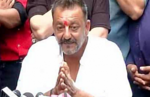 Sanjay Dutt: I Am Not A Terrorist