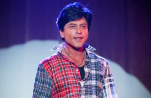 Wow! A Special Treat To All Shah Rukh Khan Fans At Trailer Launch