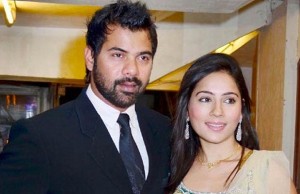 Shabbir Ahluwalia And Kanchi Kaul Blessed With A Baby Boy