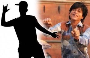 Look Who Is Giving Competition To Shah Rukh Khan On His Jabra Fan