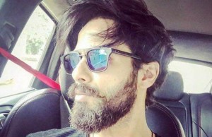 When Shahid Kapoor Turned Into A Chameleon!
