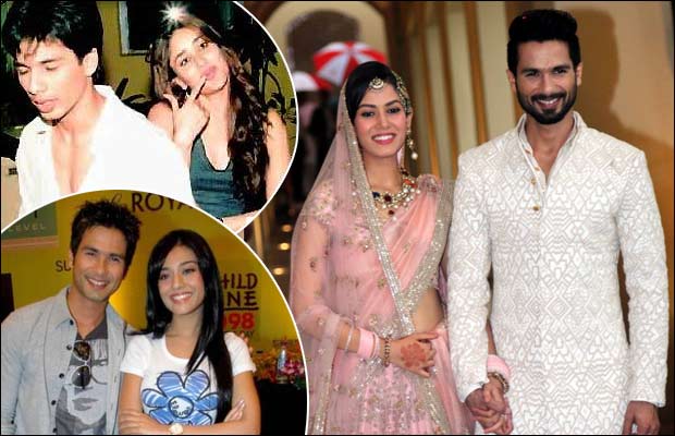 10 Unknown Facts About Birthday Boy Shahid Kapoor