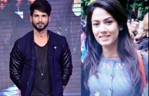 Shahid Kapoor's Wife Mira Rajput Pregnant?