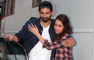 Aditya Roy Kapoor Speaks Up On His Link Up With Shraddha Kapoor
