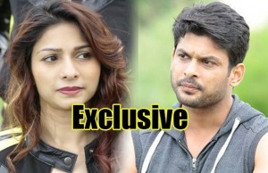 Exclusive: Sidharth Shukla And Tanishaa Mukerji's Reaction On Their Alleged Affair!