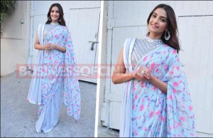Sonam Kapoor On A Cloud 9 After Neerja?