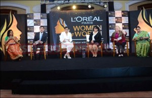 L'Oréal Paris, In Association With NDTV Proudly Announces The Women Of Worth Awards 2016