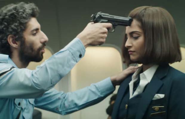 Neerja Review: A Soaring Tribute To A Real-Life Hero