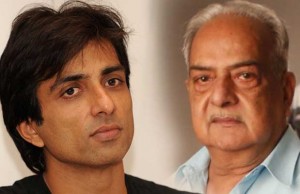 Sonu Sood Trying To Cope Up With Father Shakti Sood's Death