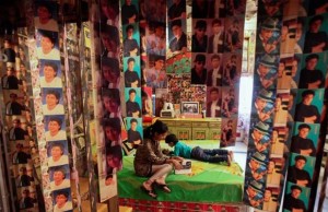 Meet The Biggest And Craziest Shah Rukh Khan Fan!