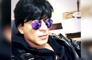 Watch: You Won't Believe Why Shah Rukh Khan Is Staying Away From Twitter!