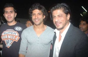 Ritesh Sidhwani Confirms Don 3, Farhan Akhtar's On The Script!