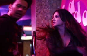Shocking! Sunny Leone Slapped Actor Rajneesh Duggal At A Pub!