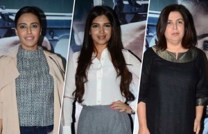 Watch: B-Town's SPECIAL Message For Sonam Kapoor Starrer Neerja