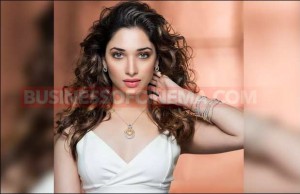 Tamannaah Bhatia Finds Her New Love