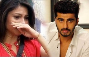 Arjun Kapoor Speaks Up On Cold War With Khatron Ke Khiladi Contestant Tanishaa Mukerji!