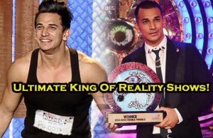7 Reasons Why Bigg Boss 9 Winner Prince Narula Is So Popular!